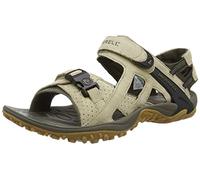 Merrell Kahuna Iii, Zapatillas de Deporte Exterior Hombre, Beige Classic Taupe, 41 EU