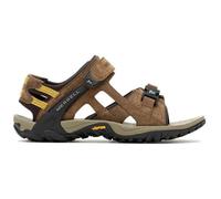 Zapatillas de montaña merrell kahuna iii hombre earth/espresso 43