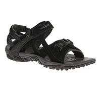 Merrell Kahuna III, Zapatillas de Deporte Exterior Hombre, Negro (Black), 46 EU