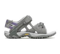Merrell Kahuna Iii, Zapatillas de Deporte Exterior Mujer, Charcoal Paloma, 37 EU