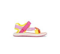 Merrell Kahuna Web 2.0, Sandalias Deportivas, Pink Multi, 40 EU
