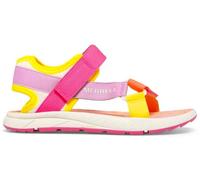 Merrell Kahuna Web 2.0 Pink Multi Sandalias infantiles UK 4