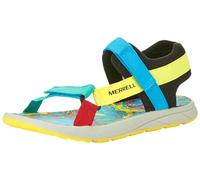 Merrell - KAHUNA WEB 2.0, Sandalias deportivas, Multi, 30 EU