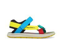 Merrell Kahuna Web 2.0, Sandalias Deportivas, Multi, 43 EU