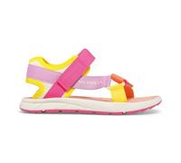 Merrell Kahuna Web 2.0, Sandalias Deportivas, Pink Multi, 37.5 EU