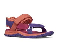 Merrell Kahuna Web-Purple/Berry/Coral, Sandalia Mujer, 35 EU