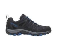 MERRELL M Accentor 3 Sport Gore-tex - Hombre - Azul / Gris / Negro - talla 41 1/2- modelo 2023