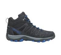 TREKKING HOMBRE MERRELL ACCENTOR 3 SPORT MID GTX AZUL-NEGRO 44.5