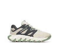 Zapatillas Merrell Maipo Explorer Aerosport beige gris oscuro verde - 49