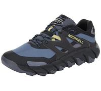 Merrell Maipo Explorer Aerosport, Zapatillas para Caminar Hombre, Indigo, 44 EU