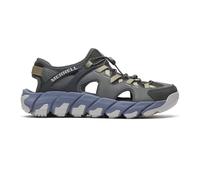 Merrell Maipo Explorer Sieve Men's,Alloy/Indigo 43.5 EU