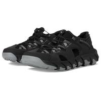 Merrell Women's Maipo Explorer Sieve Walking Shoe, Black, 42.5 EU