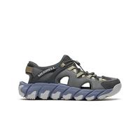Merrell Maipo Explorer Sieve, Zapatillas para Caminar Hombre, Alloy Indigo, 42 EU