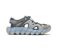 Sandalias Merrell Maipo Explorer Sieve gris cemento mujer - 37