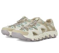 Merrell Maipo Explorer Sieve, Zapatillas para Caminar Mujer, Greige, 37 EU