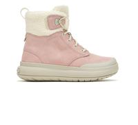 Merrell Marquette Thermo Lace botas de trekking impermeables para Mujer | EU 38 in Adobe Rose