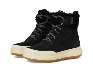 Merrell Marquette Thermo Lace WP, Botas de Moda Mujer, Negro, 42 EU