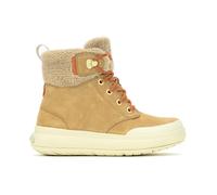 Merrell Marquette Thermo Lace WP Tan Calzado de senderismo para mujer UK 7