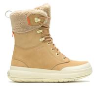 MERRELL Marquette Thermo Tall Zip Wp W - Mujer - Marrón - talla 37- modelo 2026