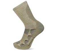 Merrell Mea33652c1u4001 Calcetines, Beige, M Unisex Adulto