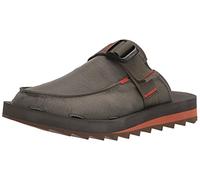 Merrell Men's Alpine Clog Slide, Olive, 7.5 M US