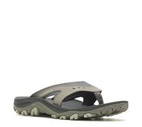 Merrell Men's, Huntington Sport Flip Sandal Boulder 10 M