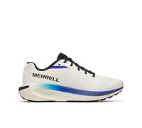 Merrell Men's Morphlite Trail Running Shoe, Chalk Sapphire, 47 EU