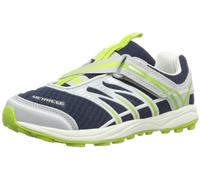Merrell Mix Master Jam Z-Rap Kids Mix Master Jam Z-Rap Kids - K - Zapatillas de Fitness para Unisex-Adulto, Color Azul, Talla 37