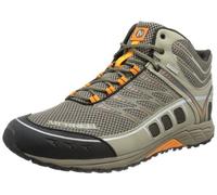 Merrell MIX MASTER TUFF MID WTPF Zapatillas de deporte exterior para hombre, Gris (BOULDER/BRINDLE), 41 EU