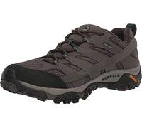 MERRELL Moab 2 GTX, Zapatillas de Senderismo Hombre, Gris Boulder, 42 EU