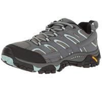 Merrell Moab 2 GTX, Zapatillas de Senderismo Mujer, Gris Sedona Sage, 42 EU