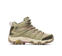 Merrell Moab 3 3 MID GTX Olivine Calzado de senderismo para mujer UK 6