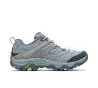 Merrell Moab 3, Zapato de Senderismo Mujer, Azul (Altitude), 36 EU