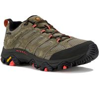 Merrell Moab 3 GTX, Zapato de Senderismo Mujer, Olive, 36 EU