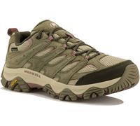 Merrell - Zapatillas de senderismo Mujer - Moab 3 GORE-TEX W Olivine para Mujer - Talla 38 - Marrón Marrón 38