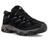 Merrell Moab 3 Gtx - Tenis para hombre, negro/gris, 43.5 EU