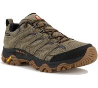 Merrell Zapato de senderismo Moab 3 GORE-TEX Hombre Verde 44