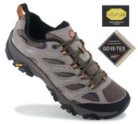 Merrell Moab 3 gore-tex Hombre Zapatillas Senderismo Trekking Negro NEU