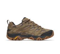 Merrell MOAB 3 GORE-TEX hombre zapatillas trekking | EU 43 in Olive/Gum
