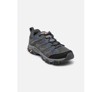 Merrell Zapato de senderismo Moab 3 GORE-TEX Hombre Granite/Poseidon 41 EU