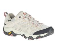 MERRELL Moab 3 Gore-tex - Mujer - Negro / Beige - talla 41- modelo 2025