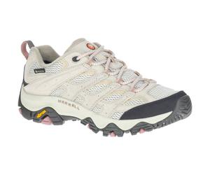 MERRELL Moab 3 Gore-tex - Mujer - Negro / Beige - talla 42- modelo 2026