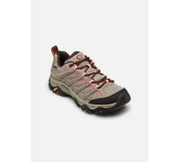 MERRELL Moab 3 Gore-tex W - Mujer - Marrón / Beige - talla 36- modelo 2026