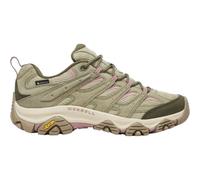 MERRELL Moab 3 Gore-tex W - Mujer - Verde / Marrón - talla 38 1/2- modelo 2026