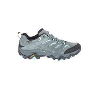 MERRELL Moab 3 Gore-tex W - Mujer - Gris / Negro / Azul - talla 39- modelo 2025