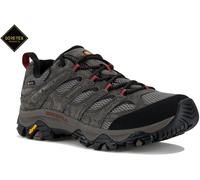 Merrell Moab 3 GTX, Zapato de Senderismo Hombre, Beluga, 43.5 EU