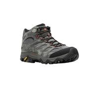 Zapatillas de montaña merrell moab 3 gtx hombre gris/azul