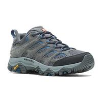 Merrell Moab 3 Gtx Men's,Granite/Poseidon 43.5 EU