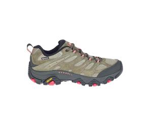 Merrell Moab 3 GTX, Zapatillas Impermeables para Caminar Mujer