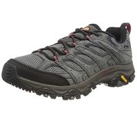 MERRELL Moab 3 Gore-tex - Hombre - Gris - talla 43 1/2- modelo 2025